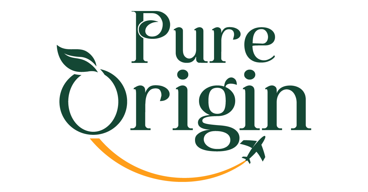 Pure Origin Korean Skincare
– Pure Origin Skincare
