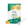 Spanish Orange Face Pack Powder