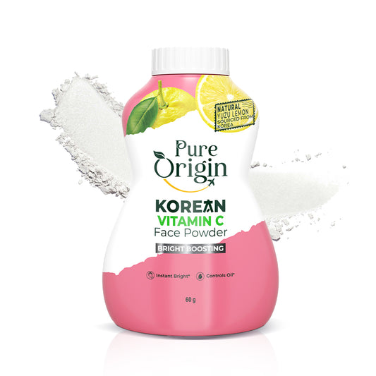 Pure Origin Korean Skincare – Pure Origin Skincare