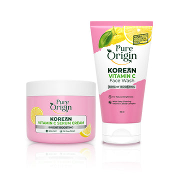 Pure Origin Korean Skincare – Pure Origin Skincare