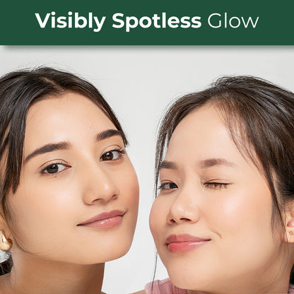 Korean Vitamin C Bright Boosting Moisturizer - Pack of 3