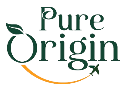 Pure Origin Skincare