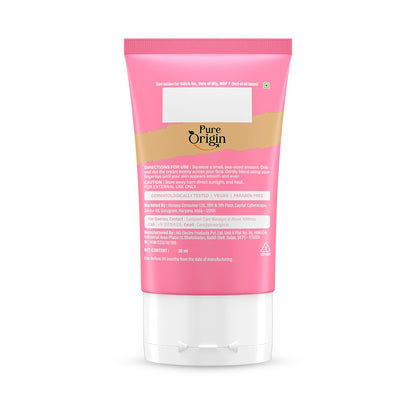 Korean Vitamin C Bright Boosting BB+ Cream