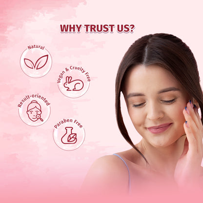 Turkish Mulethi Face & Hair Pack Powder