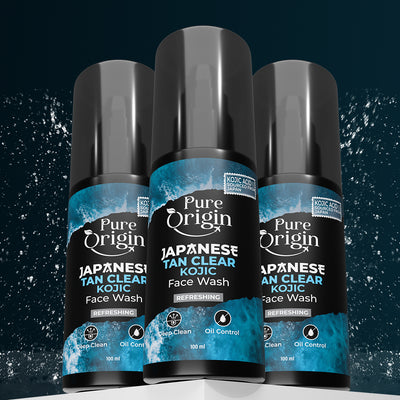 Pack of 3
