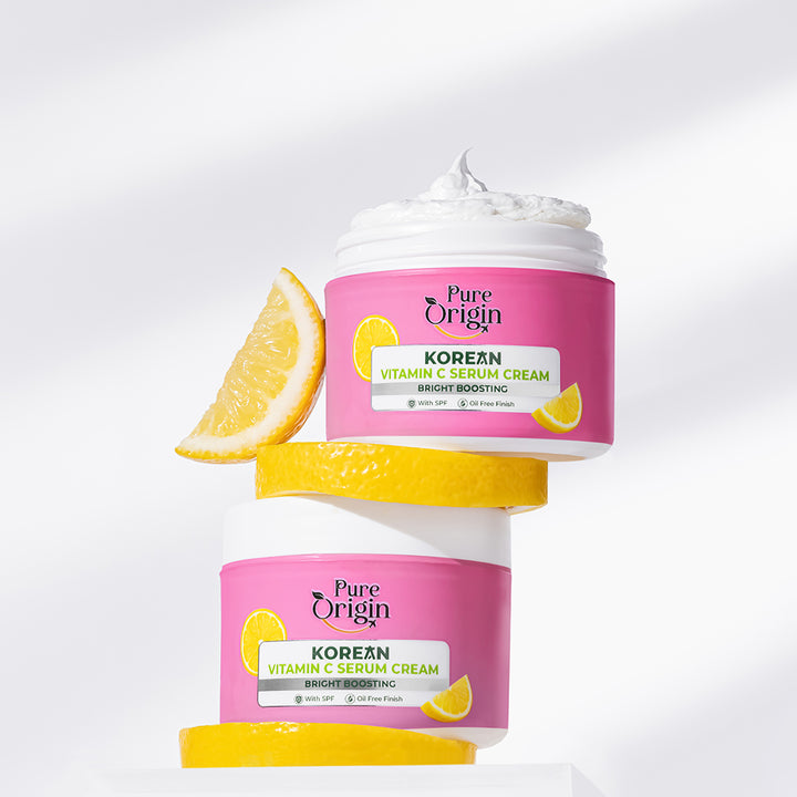 Pure Origin Korean Skincare – Pure Origin Skincare