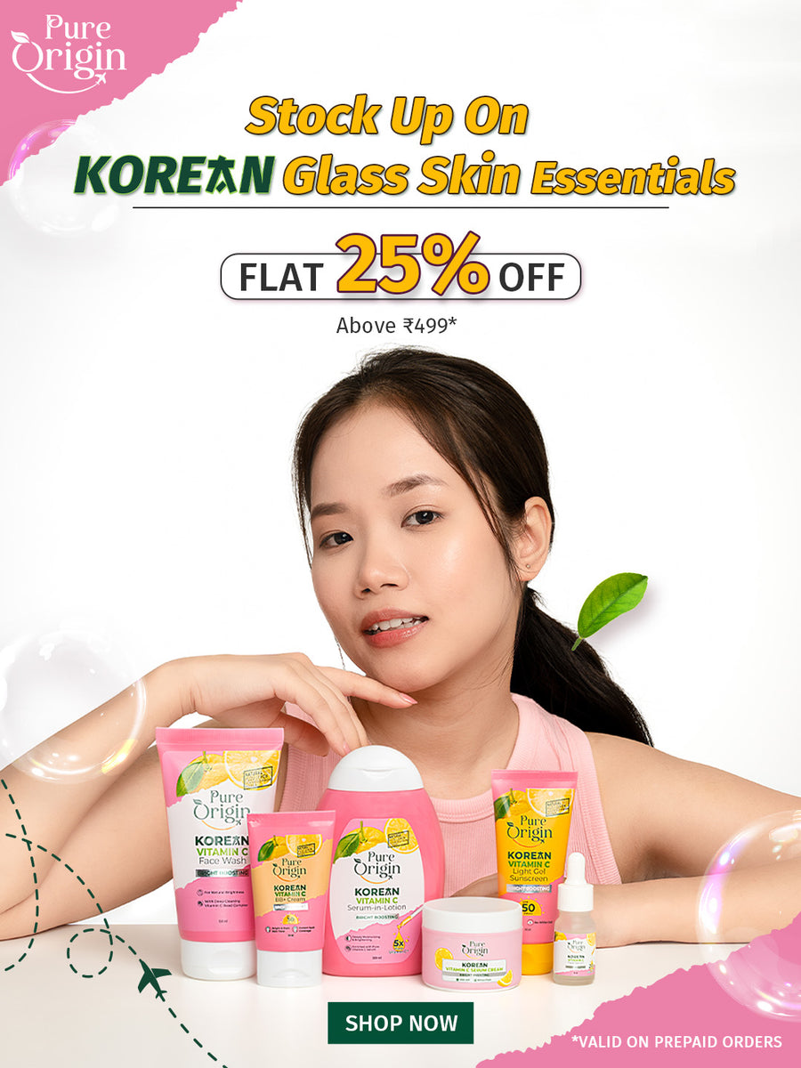 All Products – Pure Origin Skincare